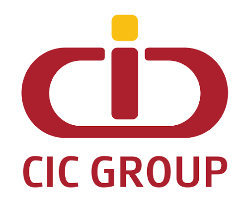 CIC Insurance Logo