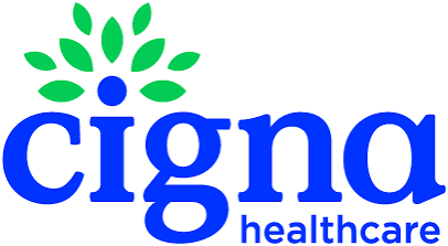 Cigna Insurance Logo