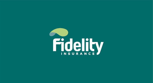 Fidelity Insurance Logo