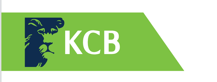 KCB Logo