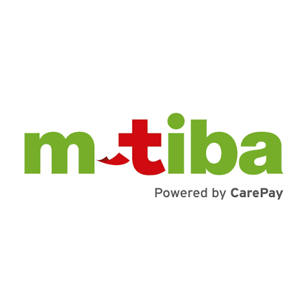 M TIBA Insurance Logo